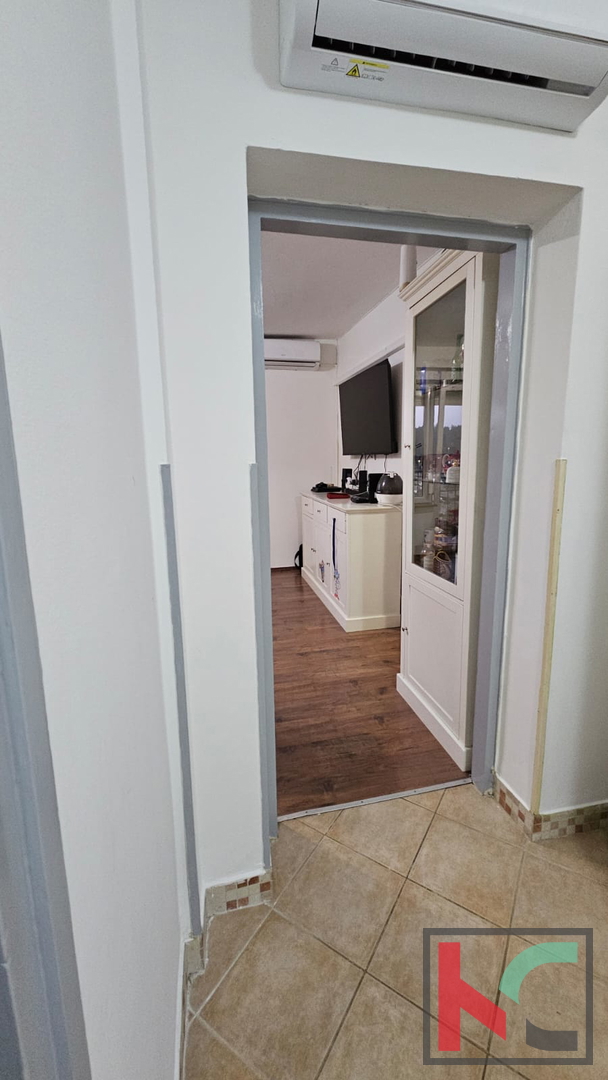 Pola, Kaštanjer, appartamento 2SS+DB, 64m2 #vendita