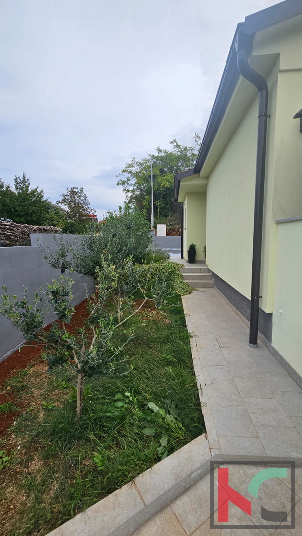 Istria, Rakalj, casa indipendente con piscina su un terreno di 320m2 #vendita