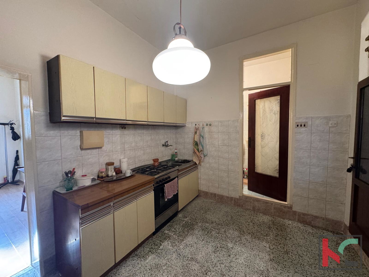 PULA, STOJA, APPARTAMENTO 44,79 M2 OTTIMA POSIZIONE #IN VENDITA