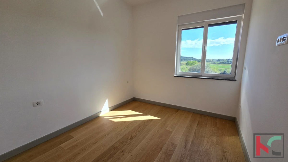 ISTRA, BANJOLE, APPARTAMENTO 82,17M2 CON VISTA MARE, #VENDITA