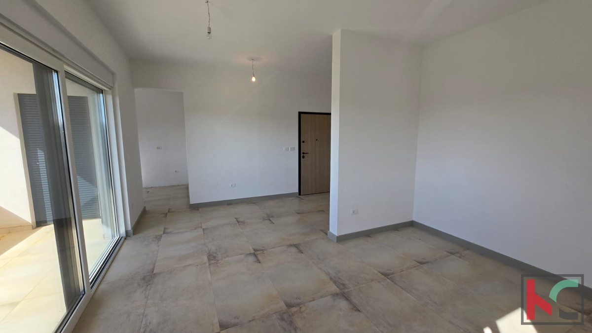 ISTRA, BANJOLE, APPARTAMENTO 82,17M2 CON VISTA MARE, #VENDITA