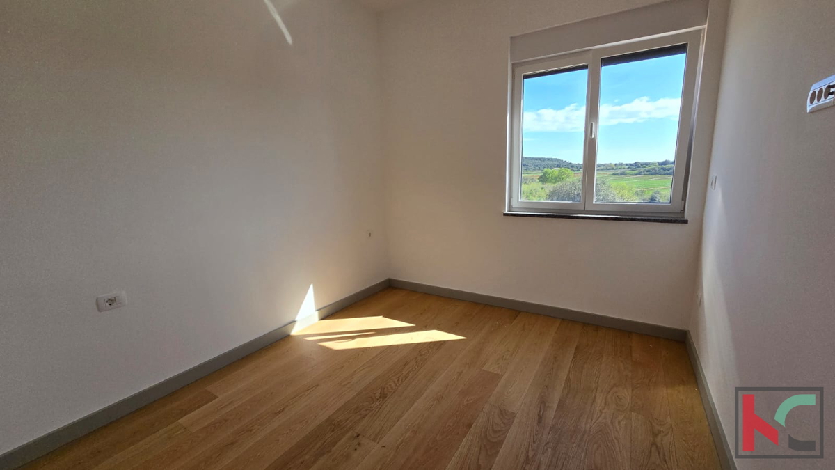 ISTRA, BANJOLE, APPARTAMENTO 82,17M2 CON VISTA MARE, #VENDITA