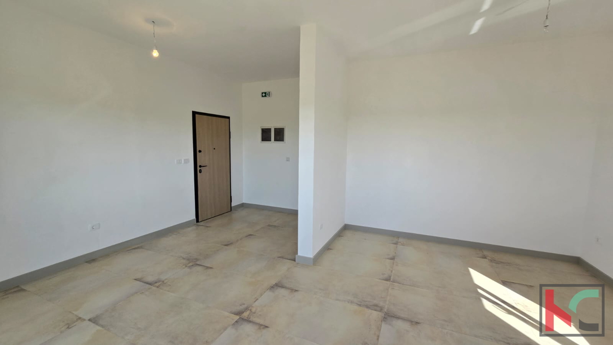 ISTRA, BANJOLE, APPARTAMENTO 82,17M2 CON VISTA MARE, #VENDITA