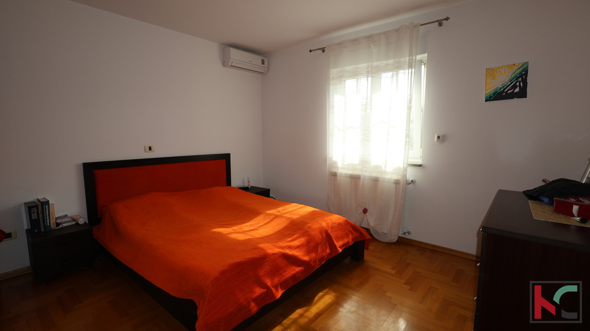 ISTRA, MEDULIN, INDIPENDENTE CASA A 120 METRI DAL MARE, #VENDITA