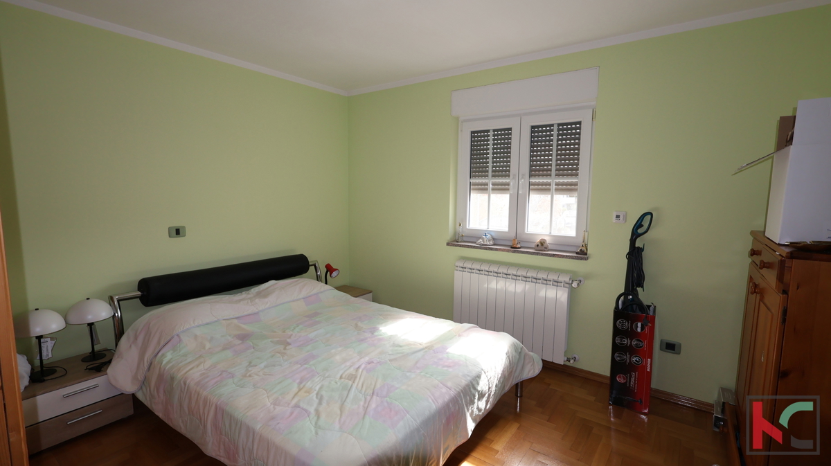 ISTRA, MEDULIN, INDIPENDENTE CASA A 120 METRI DAL MARE, #VENDITA