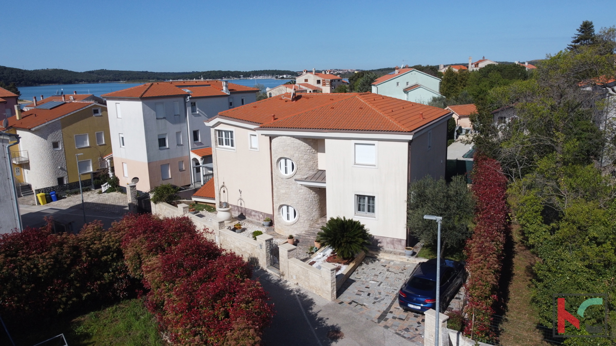 ISTRA, MEDULIN, INDIPENDENTE CASA A 120 METRI DAL MARE, #VENDITA