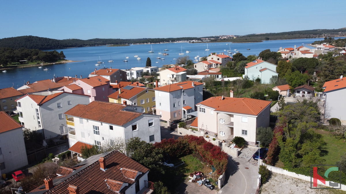 ISTRA, MEDULIN, INDIPENDENTE CASA A 120 METRI DAL MARE, #VENDITA
