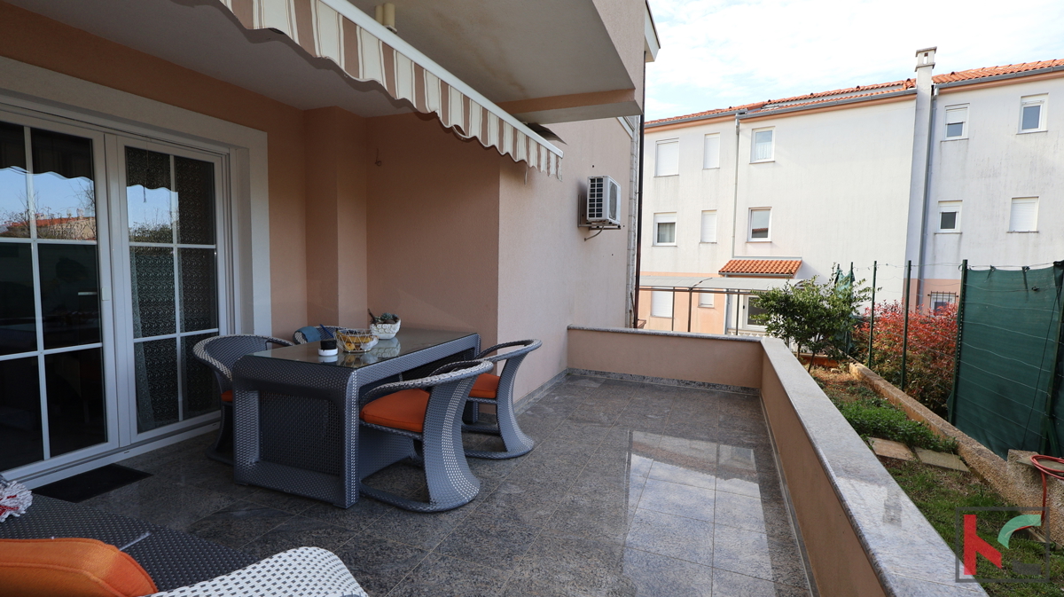 ISTRA, MEDULIN, INDIPENDENTE CASA A 120 METRI DAL MARE, #VENDITA