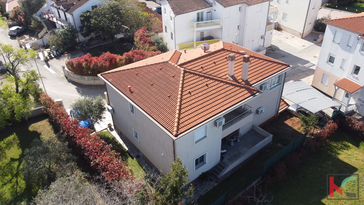 ISTRA, MEDULIN, INDIPENDENTE CASA A 120 METRI DAL MARE, #VENDITA
