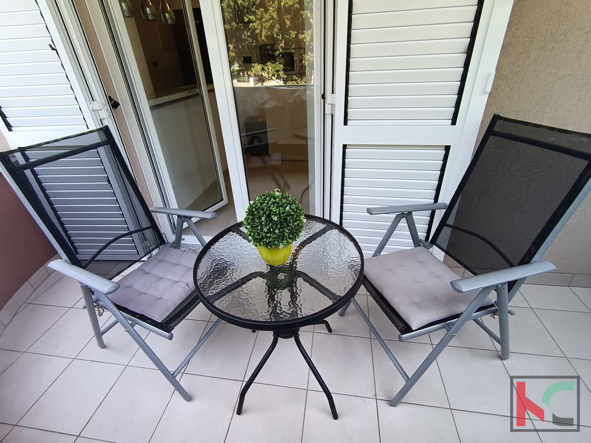 ISTRA, FAŽANA, APPARTAMENTO IN CENTRO, #VENDITA