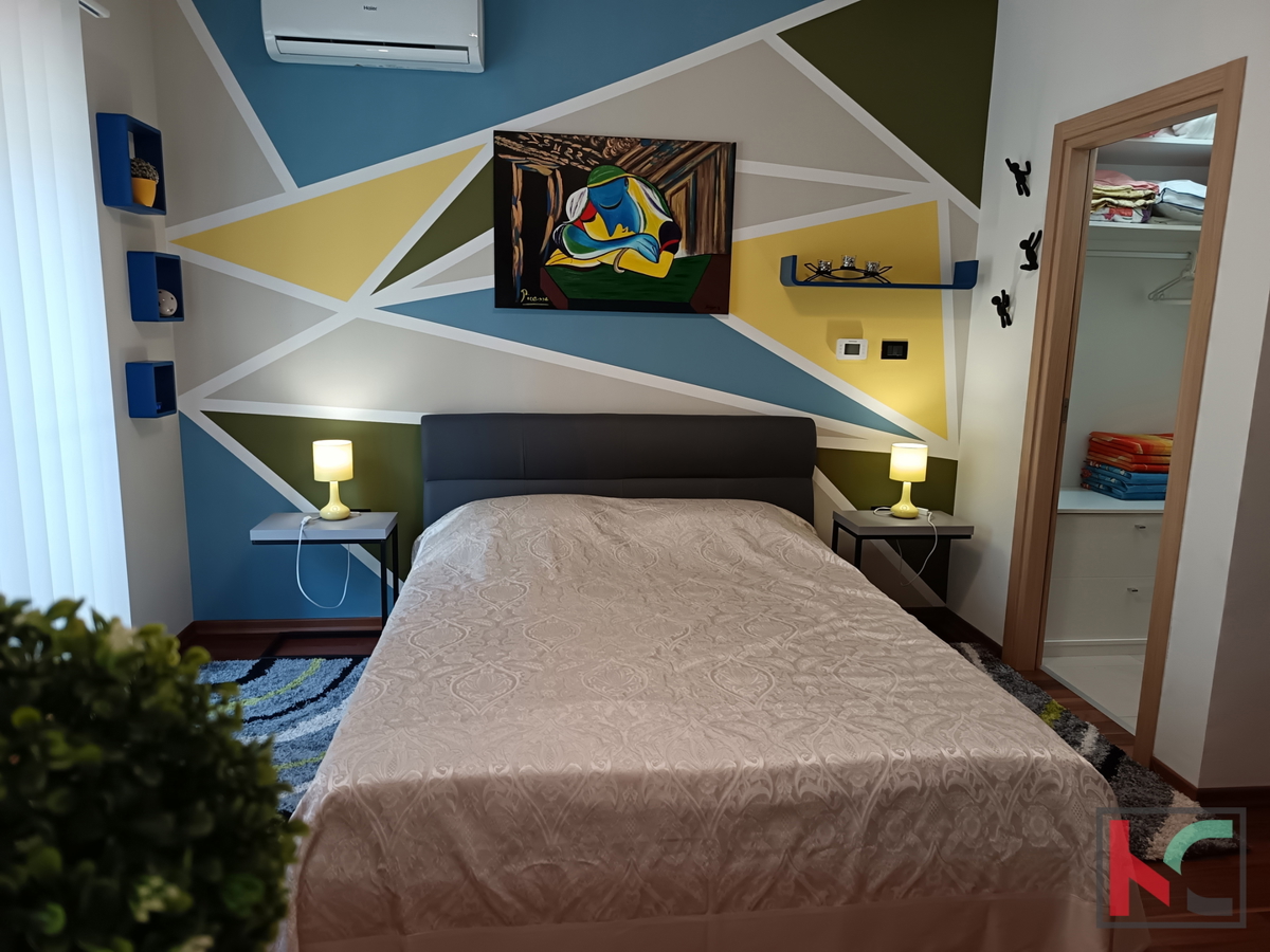 ISTRA, FAŽANA, APPARTAMENTO IN CENTRO, #VENDITA