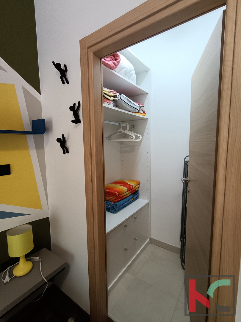 ISTRA, FAŽANA, APPARTAMENTO IN CENTRO, #VENDITA