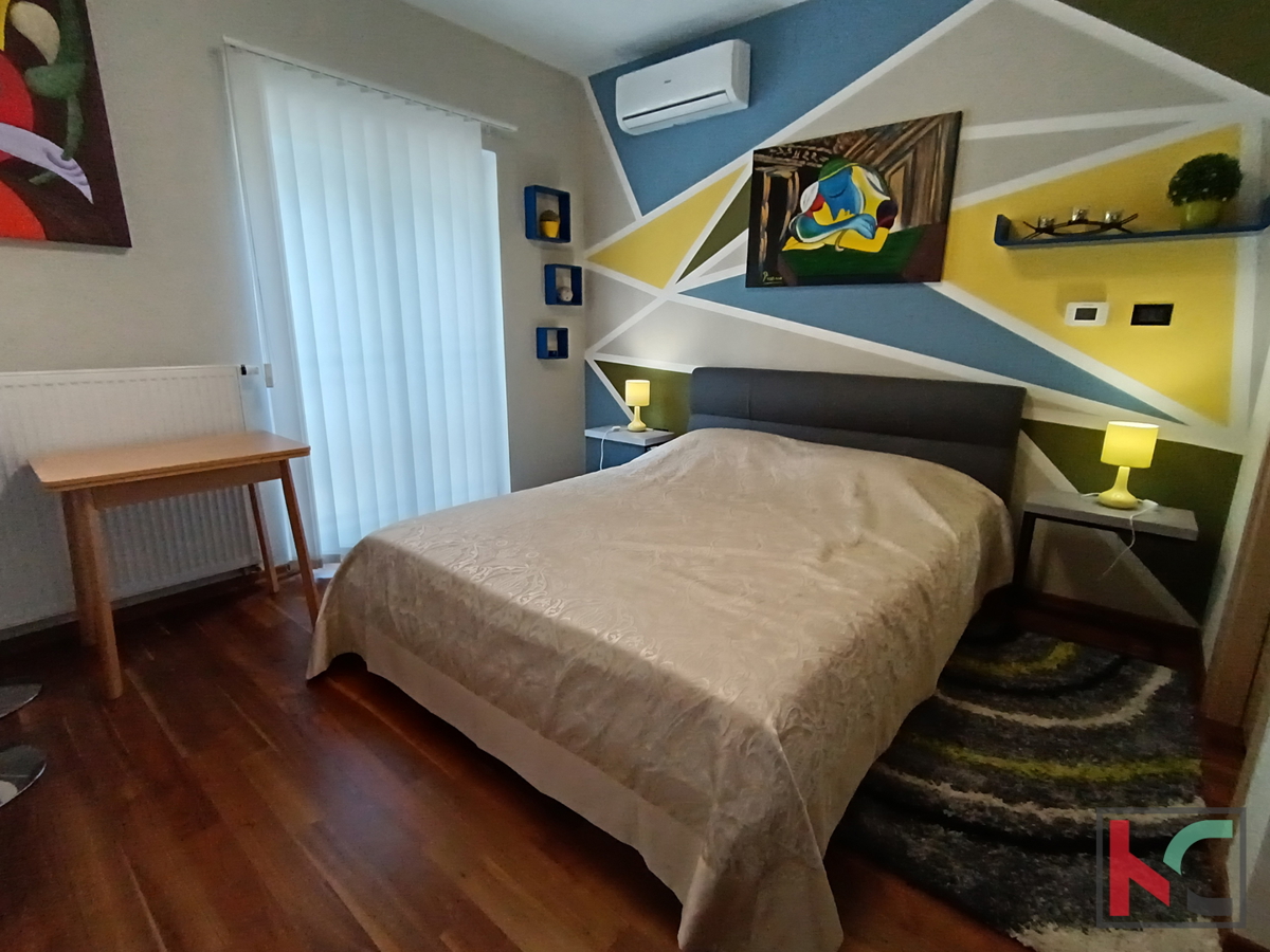 ISTRA, FAŽANA, APPARTAMENTO IN CENTRO, #VENDITA