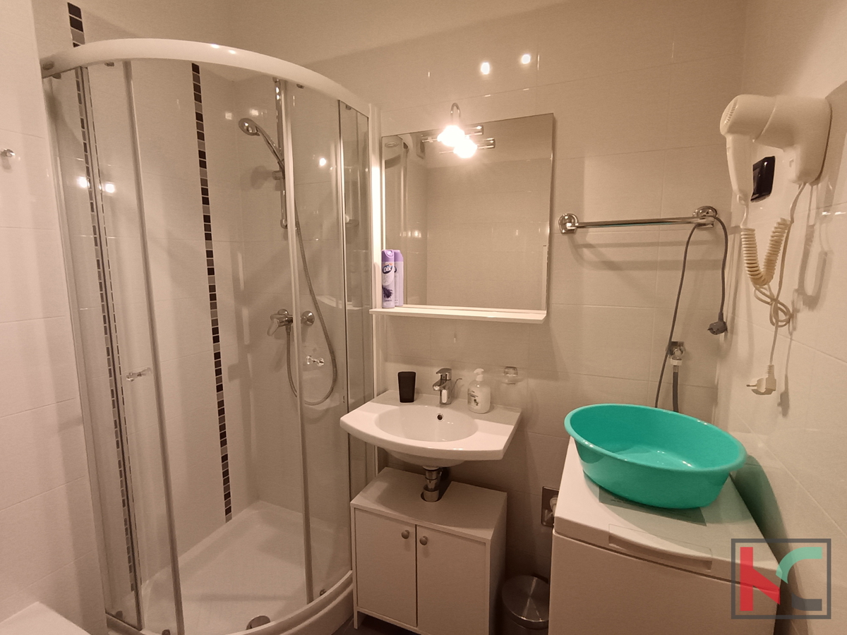 ISTRA, FAŽANA, APPARTAMENTO IN CENTRO, #VENDITA