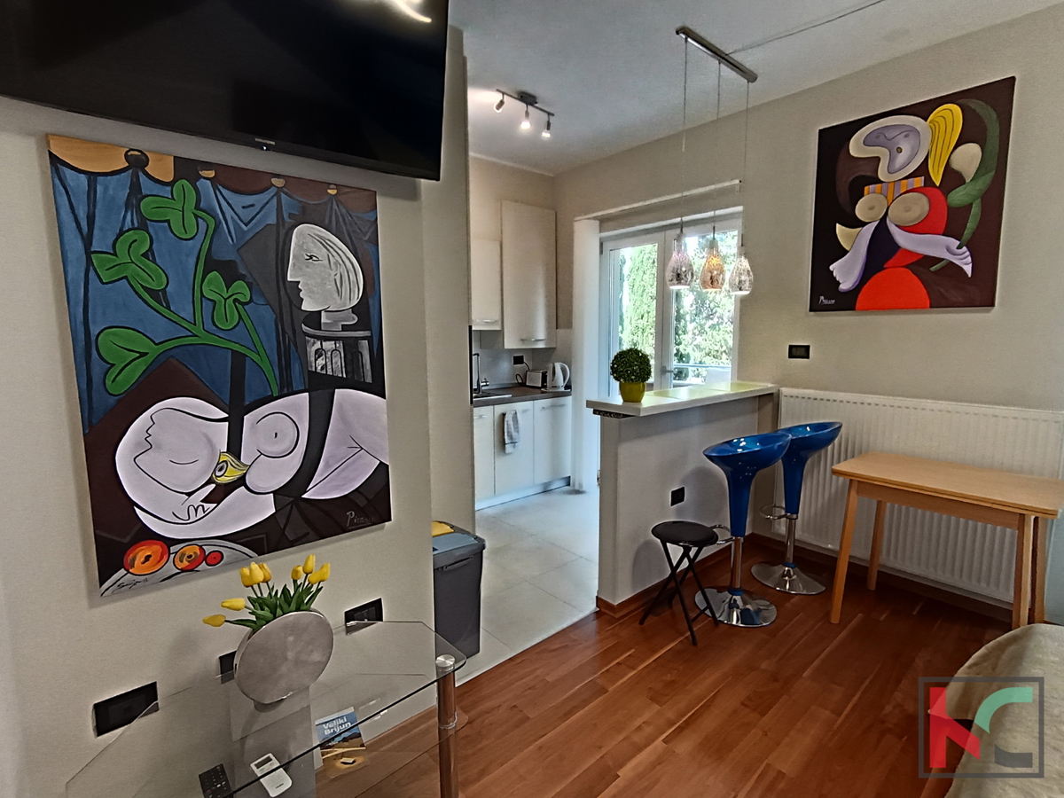 ISTRA, FAŽANA, APPARTAMENTO IN CENTRO, #VENDITA