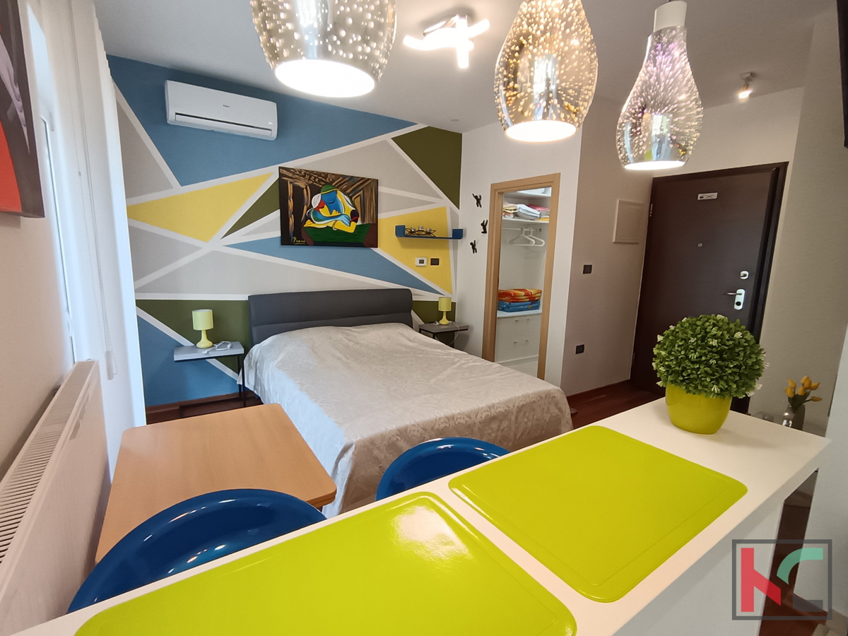 ISTRA, FAŽANA, APPARTAMENTO IN CENTRO, #VENDITA