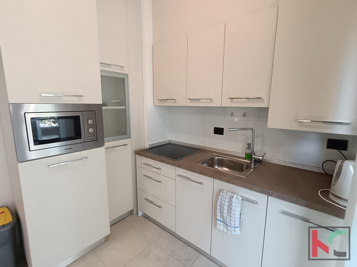 ISTRA, FAŽANA, APPARTAMENTO IN CENTRO, #VENDITA