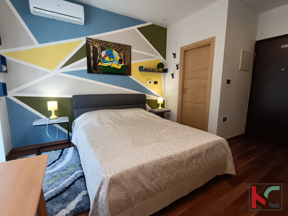 ISTRA, FAŽANA, APPARTAMENTO IN CENTRO, #VENDITA