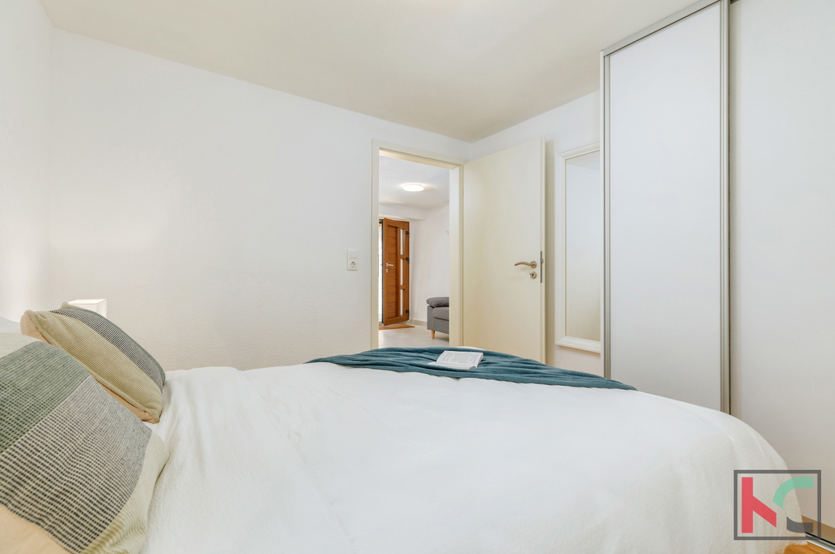 Istria, Ližnjan, Šišan, casa in pietra ristrutturata, #vendita