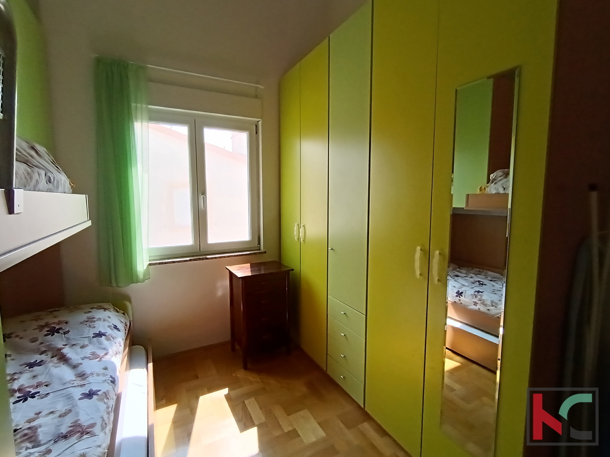 ISTRA, MEDULIN, PREMANTURA. APPARTAMENTO CON AMPIO BALCONE, #VENDITA