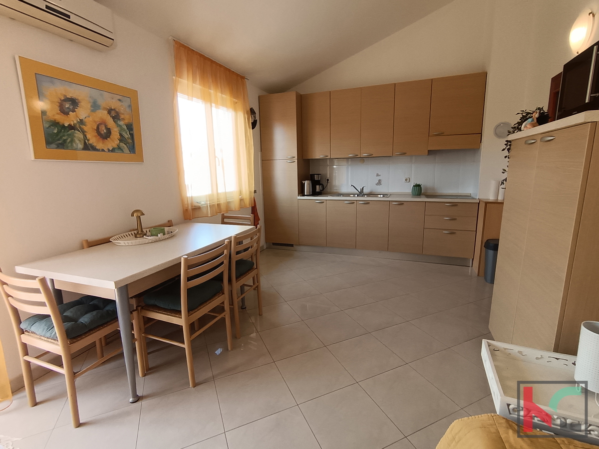 ISTRA, MEDULIN, PREMANTURA. APPARTAMENTO CON AMPIO BALCONE, #VENDITA