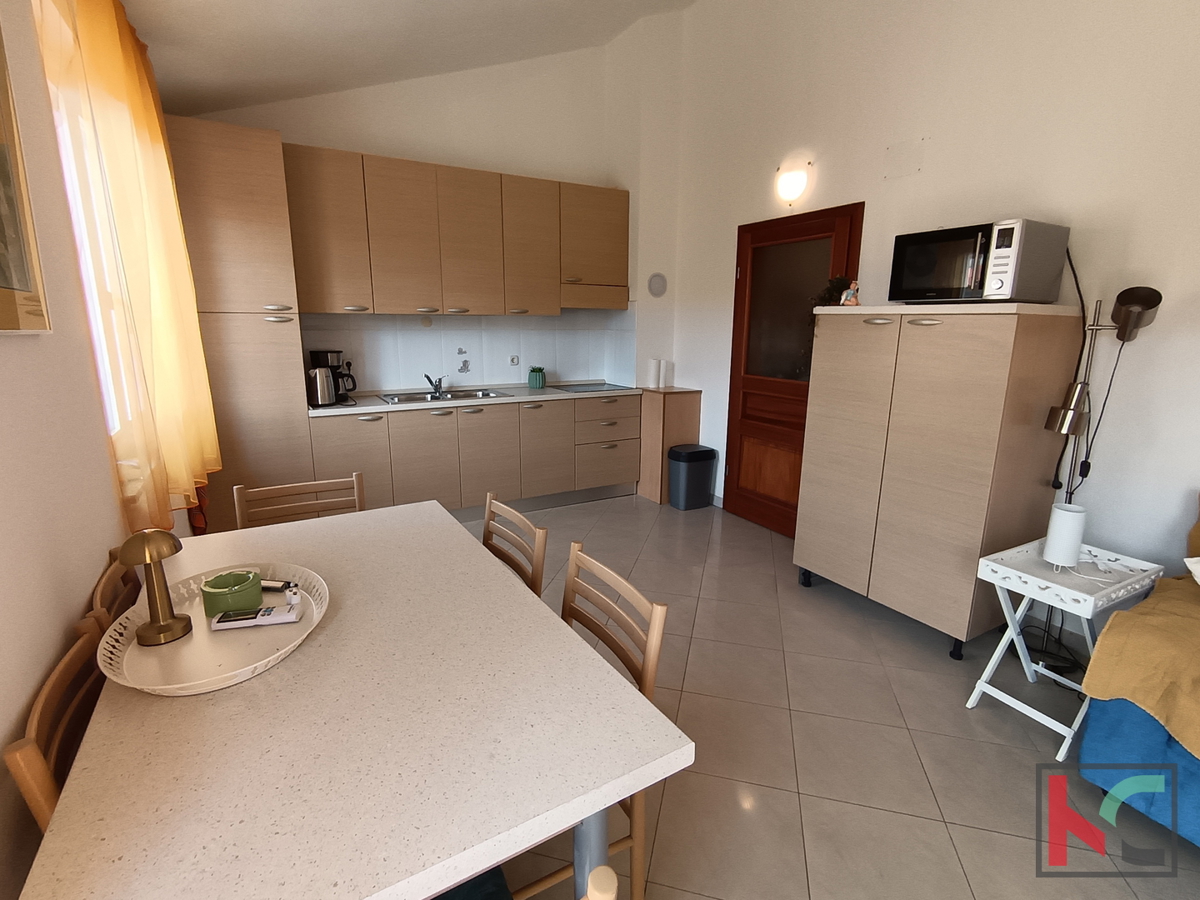 ISTRA, MEDULIN, PREMANTURA. APPARTAMENTO CON AMPIO BALCONE, #VENDITA