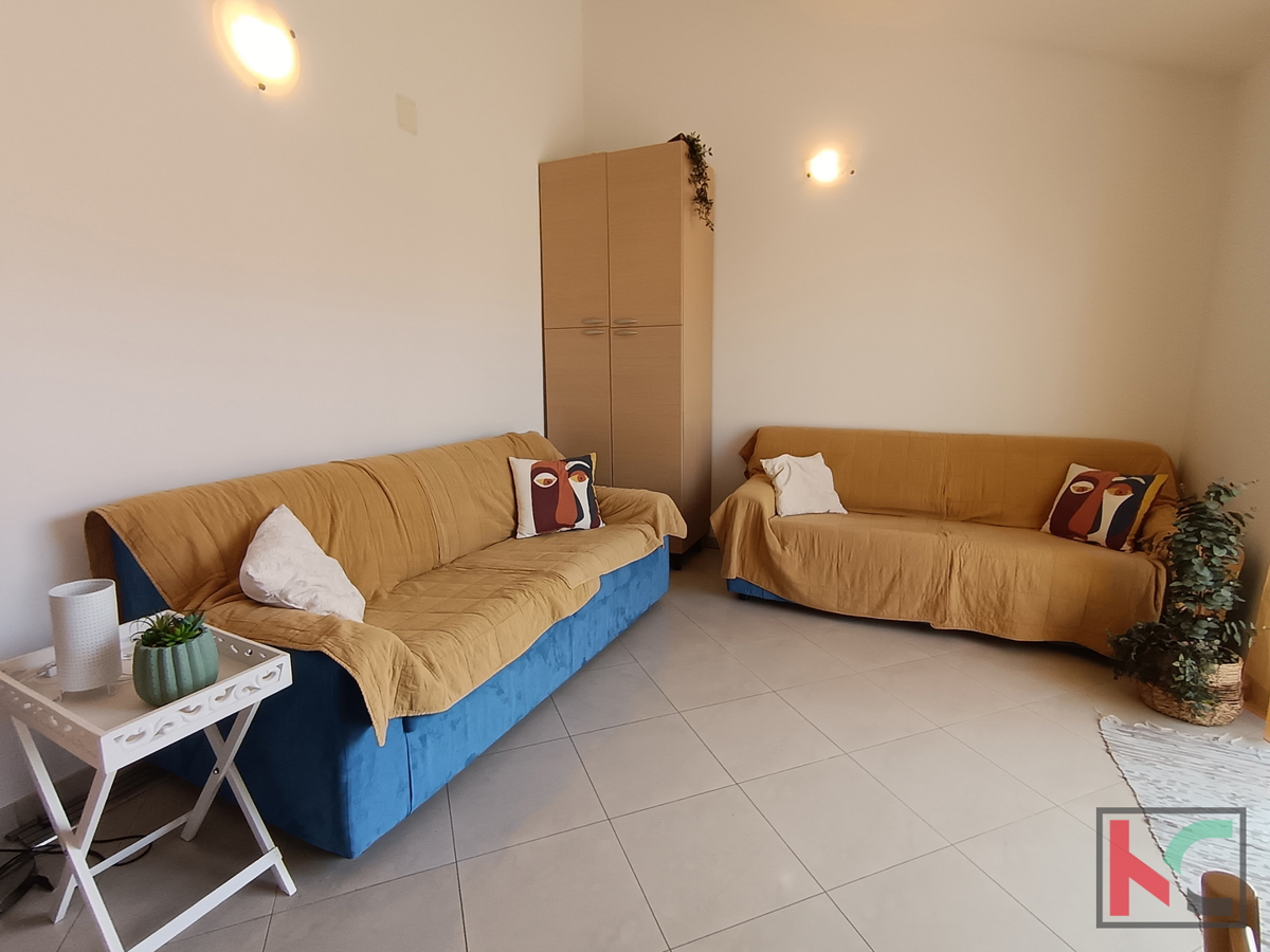 ISTRA, MEDULIN, PREMANTURA. APPARTAMENTO CON AMPIO BALCONE, #VENDITA