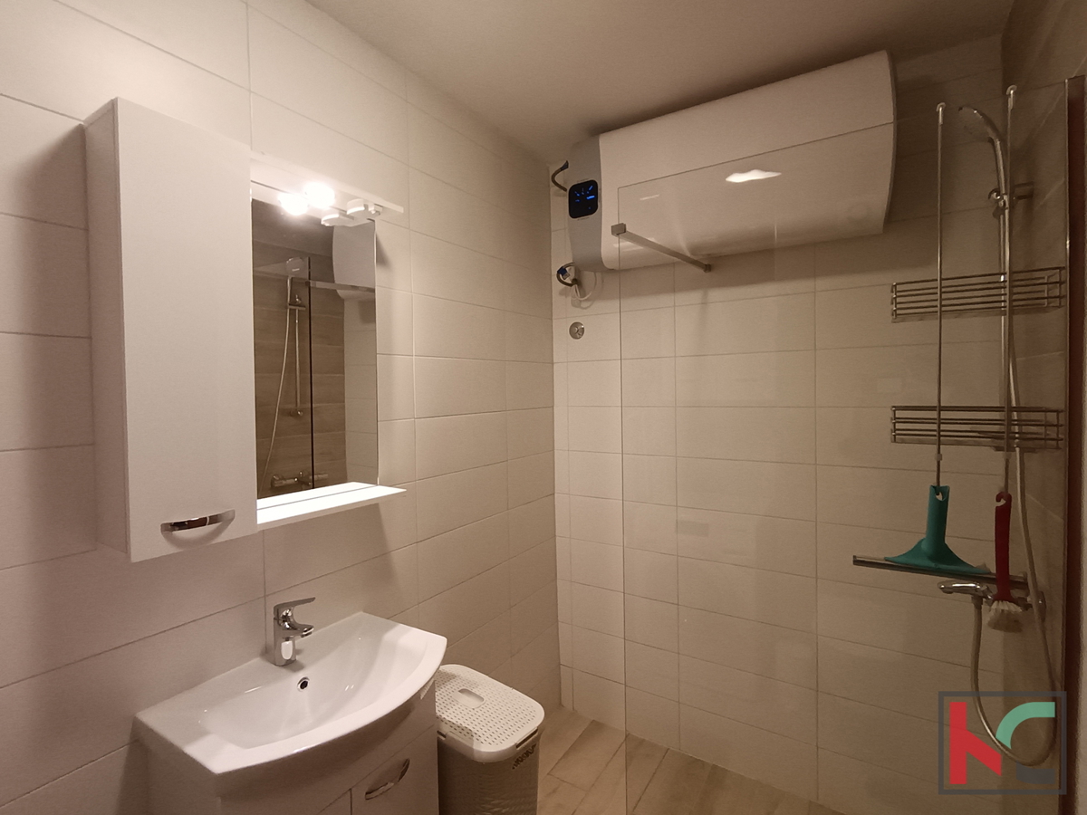 ISTRA, MEDULIN, PREMANTURA. APPARTAMENTO CON AMPIO BALCONE, #VENDITA