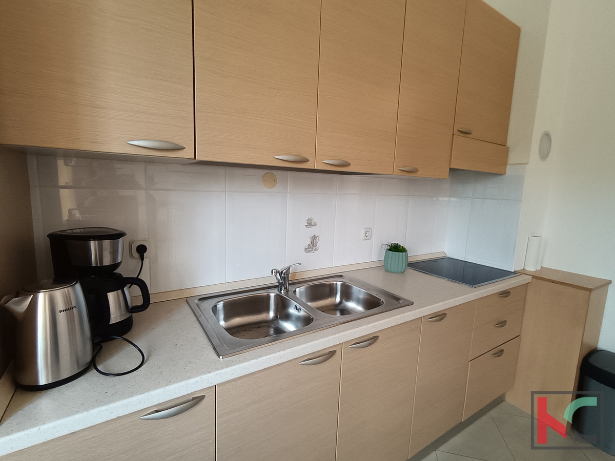 ISTRA, MEDULIN, PREMANTURA. APPARTAMENTO CON AMPIO BALCONE, #VENDITA