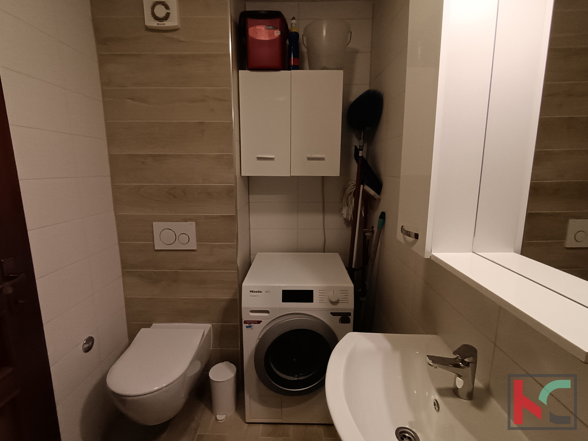 ISTRA, MEDULIN, PREMANTURA. APPARTAMENTO CON AMPIO BALCONE, #VENDITA