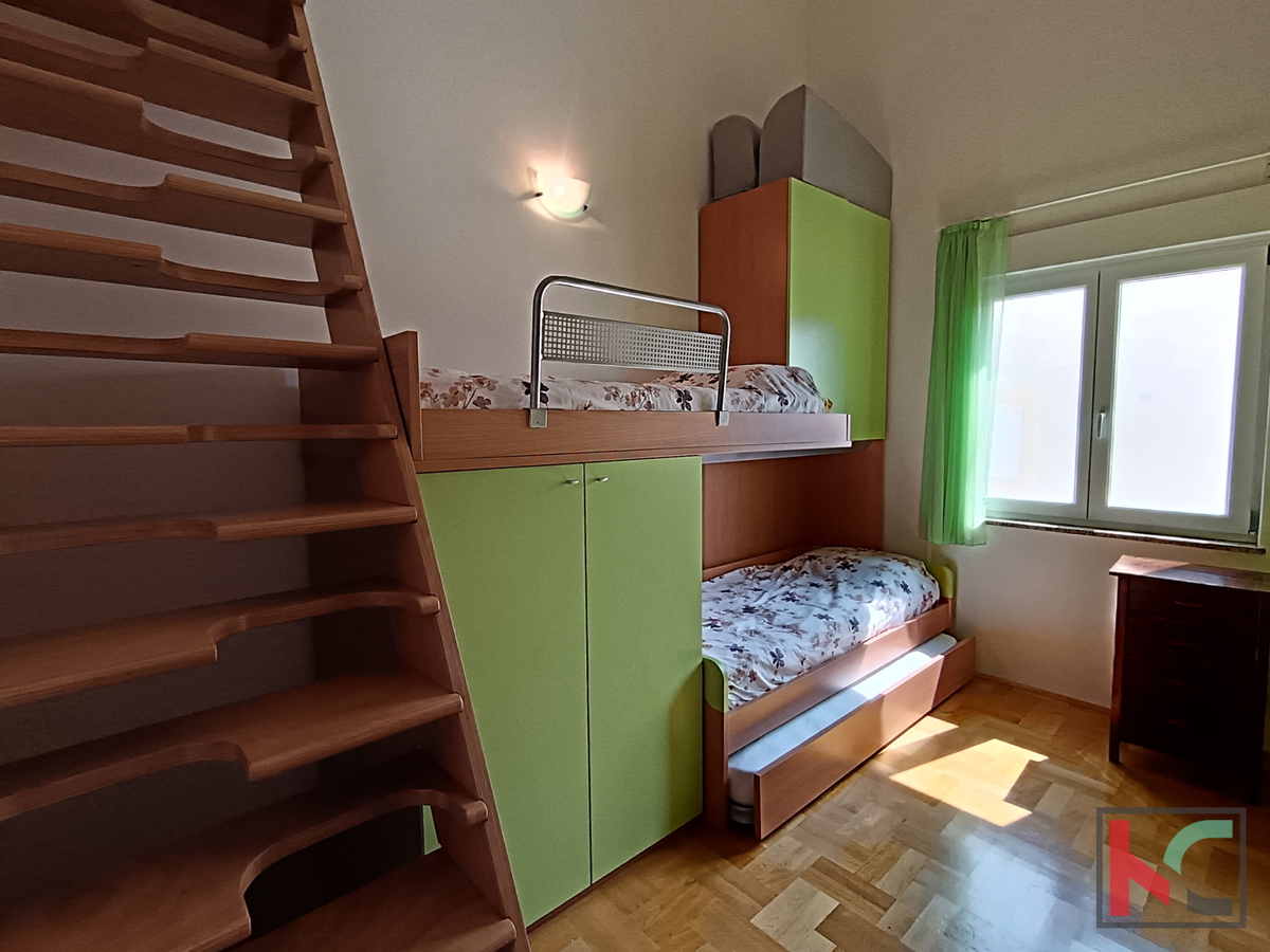 ISTRA, MEDULIN, PREMANTURA. APPARTAMENTO CON AMPIO BALCONE, #VENDITA