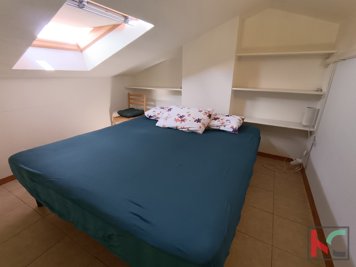 ISTRA, MEDULIN, PREMANTURA. APPARTAMENTO CON AMPIO BALCONE, #VENDITA