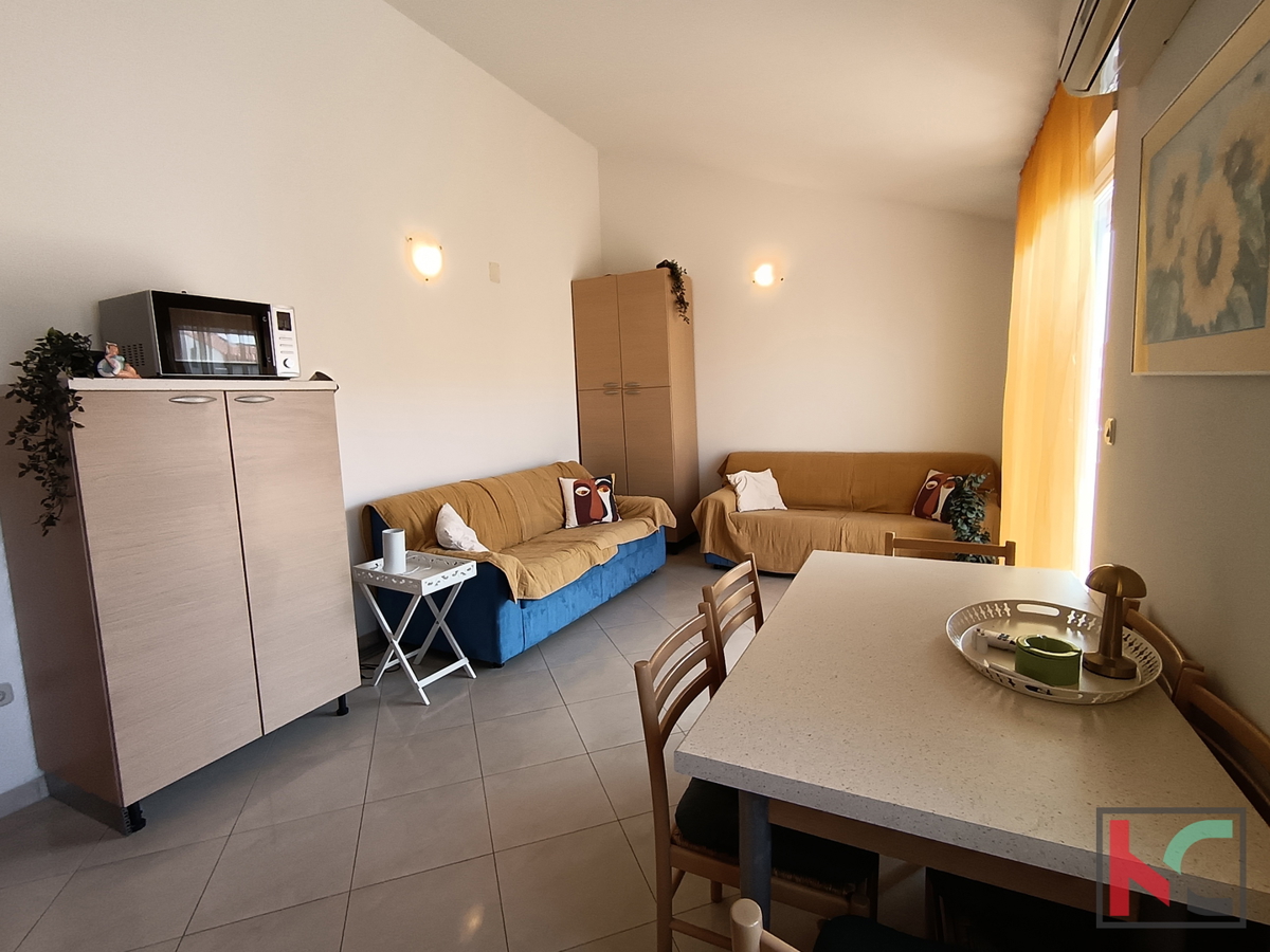 ISTRA, MEDULIN, PREMANTURA. APPARTAMENTO CON AMPIO BALCONE, #VENDITA