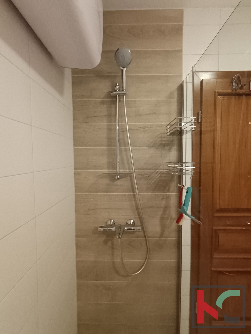 ISTRA, MEDULIN, PREMANTURA. APPARTAMENTO CON AMPIO BALCONE, #VENDITA