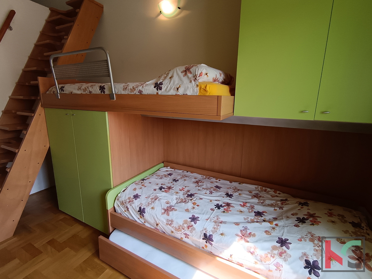 ISTRA, MEDULIN, PREMANTURA. APPARTAMENTO CON AMPIO BALCONE, #VENDITA