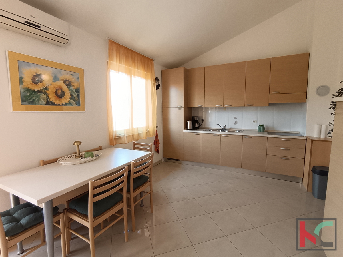 ISTRA, MEDULIN, PREMANTURA. APPARTAMENTO CON AMPIO BALCONE, #VENDITA