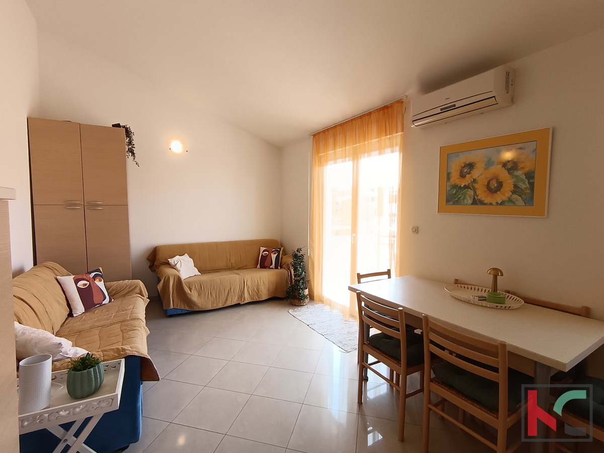 ISTRA, MEDULIN, PREMANTURA. APPARTAMENTO CON AMPIO BALCONE, #VENDITA