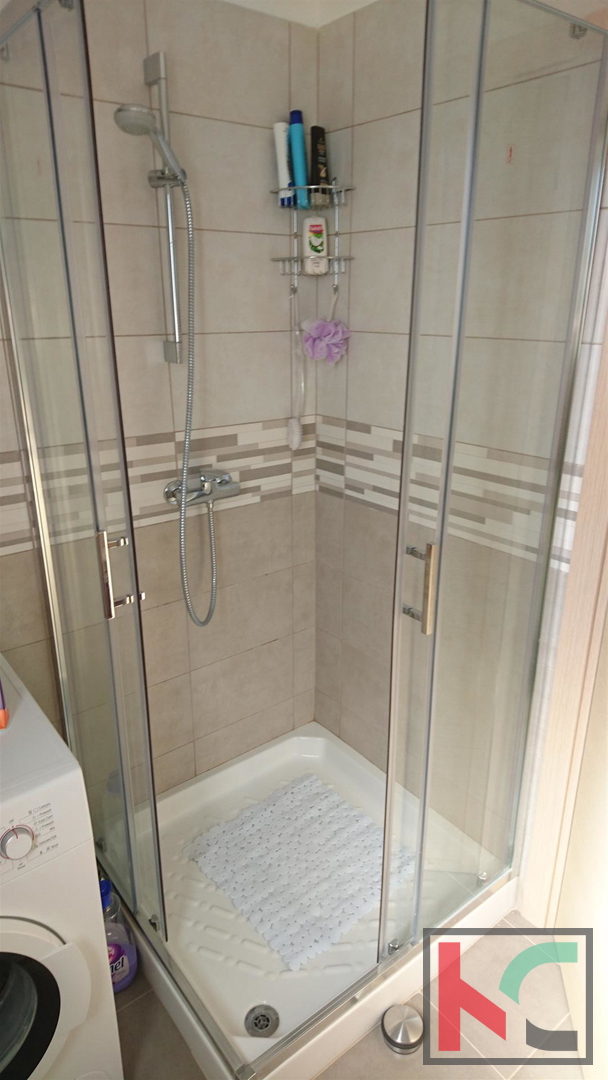 Istria - Banjole, Volme, casa di famiglia / posizione tranquilla