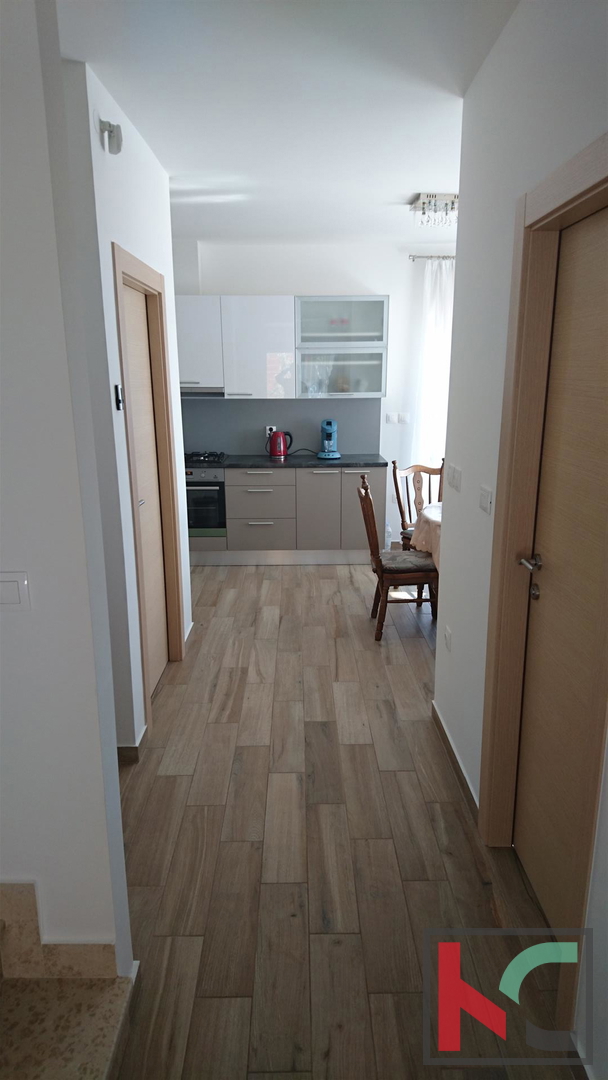 Istria - Banjole, Volme, casa di famiglia / posizione tranquilla