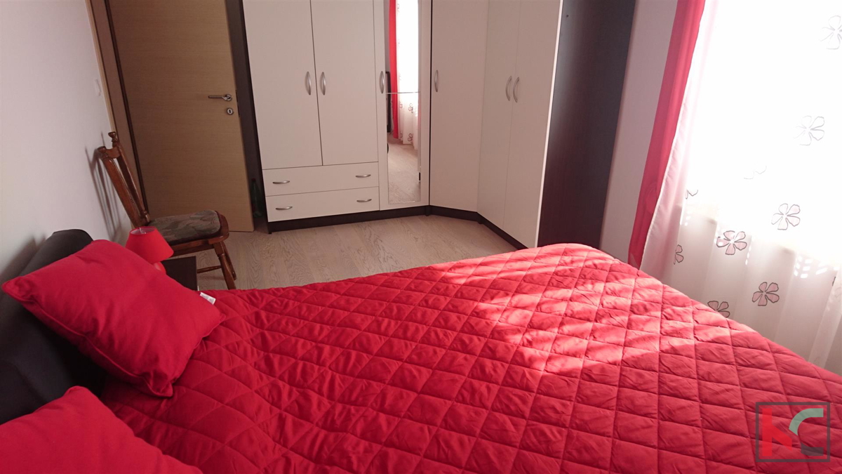 Istria - Banjole, Volme, casa di famiglia / posizione tranquilla