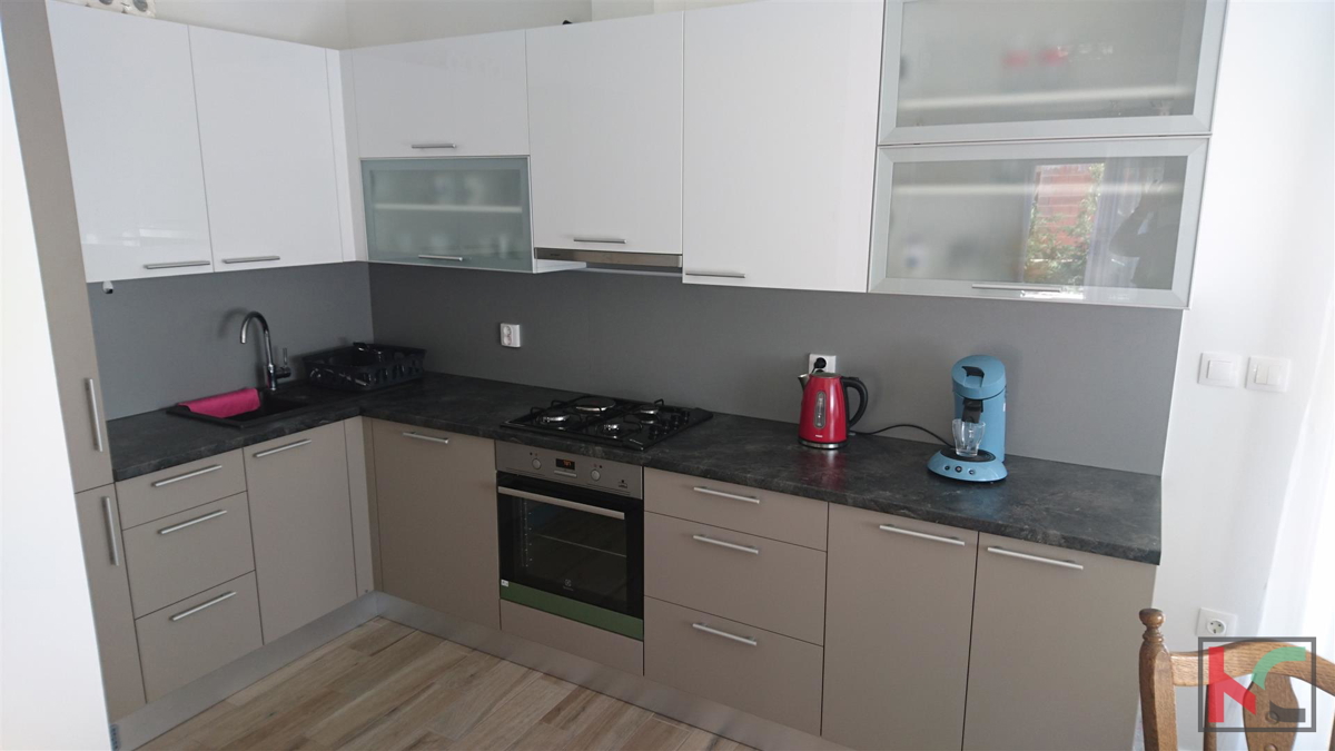 Istria - Banjole, Volme, casa di famiglia / posizione tranquilla