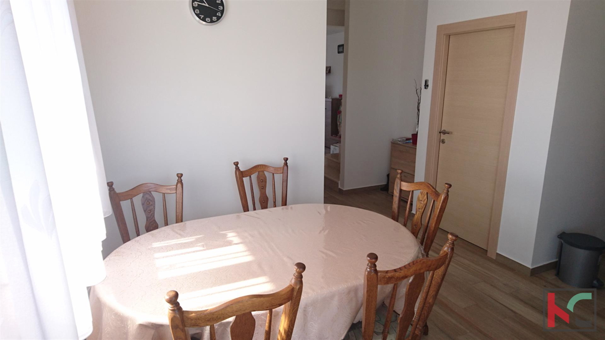 Istria - Banjole, Volme, casa di famiglia / posizione tranquilla