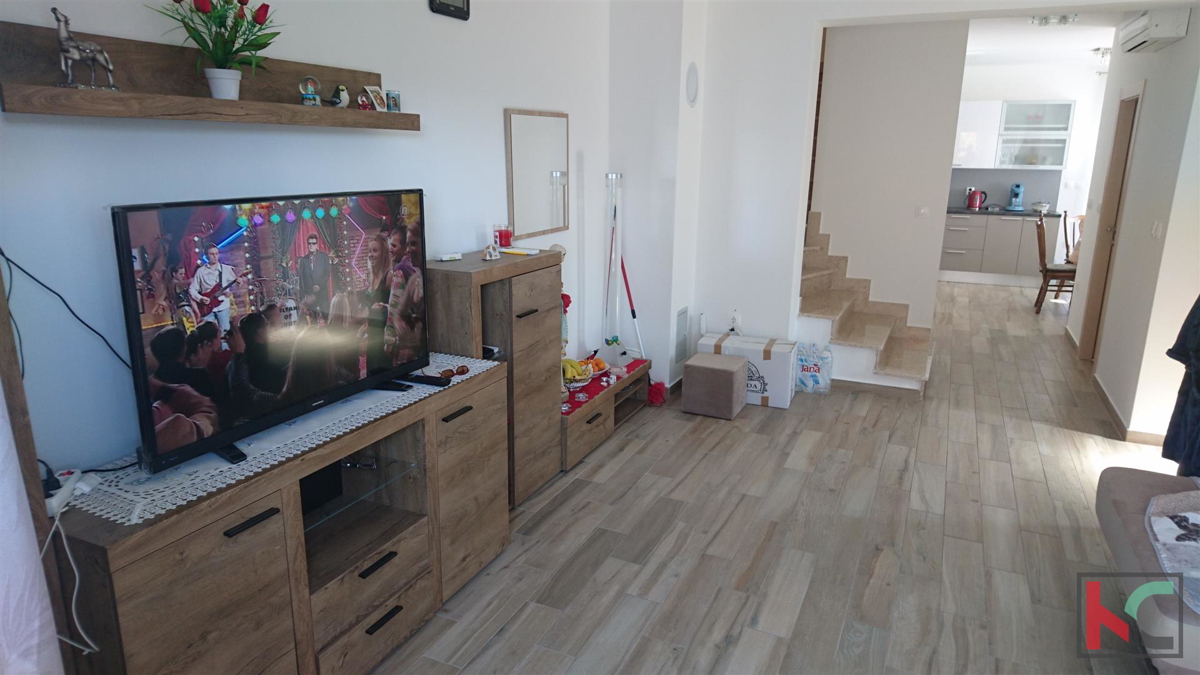 Istria - Banjole, Volme, casa di famiglia / posizione tranquilla