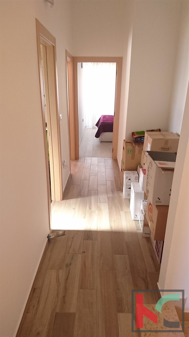 Istria - Banjole, Volme, casa di famiglia / posizione tranquilla