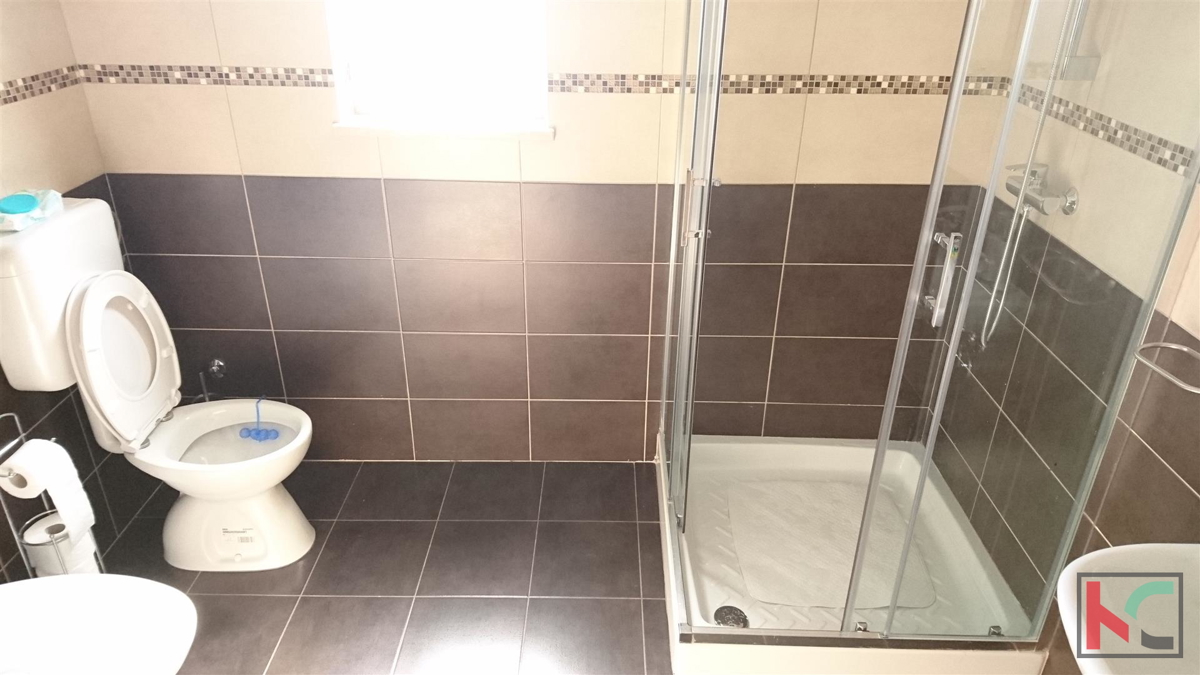 Istria - Banjole, Volme, casa di famiglia / posizione tranquilla