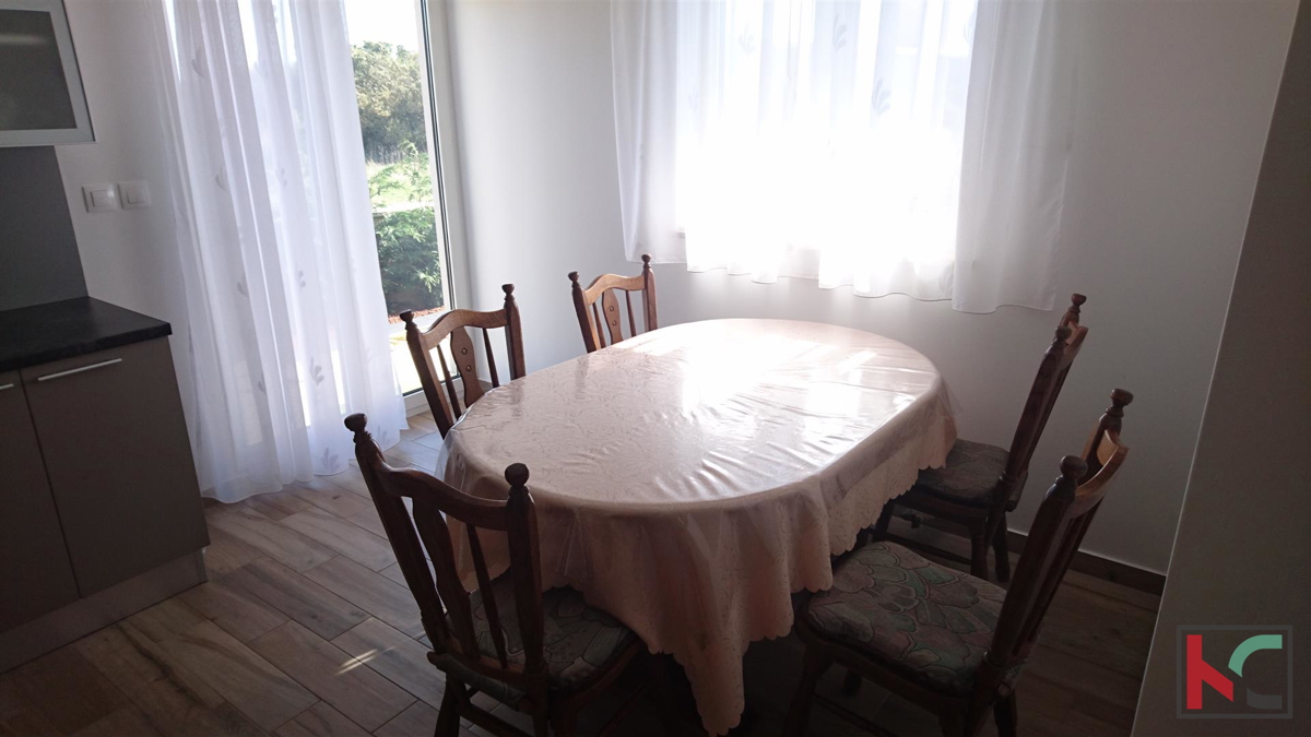 Istria - Banjole, Volme, casa di famiglia / posizione tranquilla