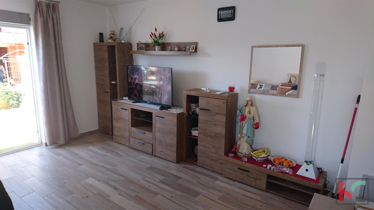 Istria - Banjole, Volme, casa di famiglia / posizione tranquilla