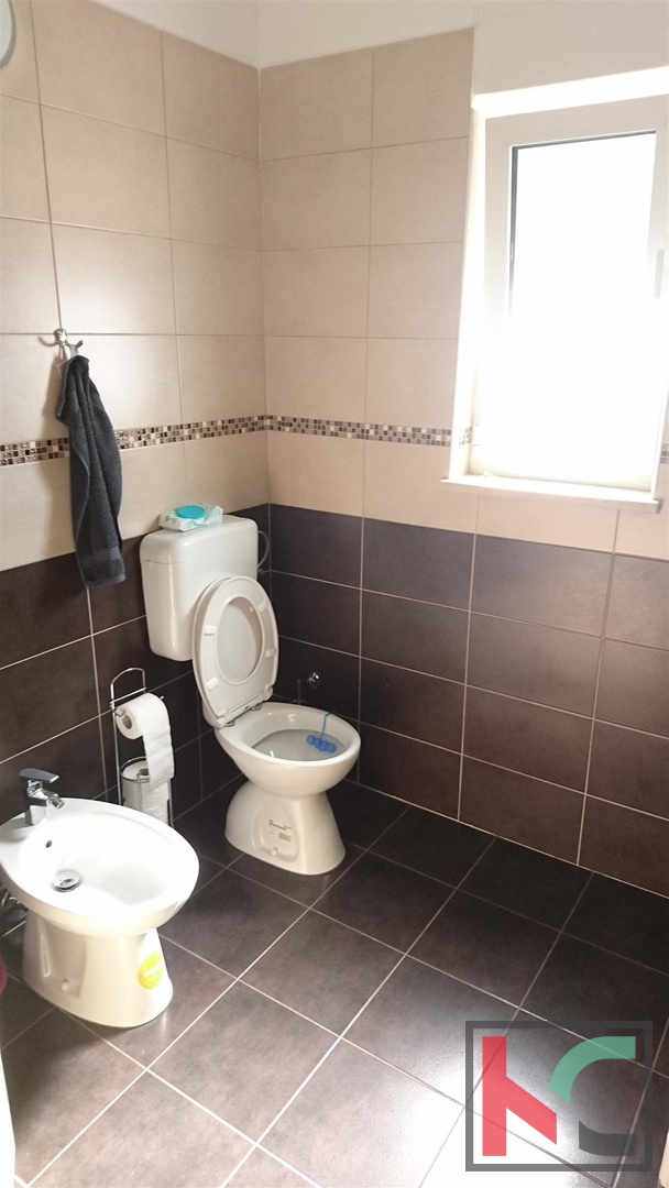 Istria - Banjole, Volme, casa di famiglia / posizione tranquilla