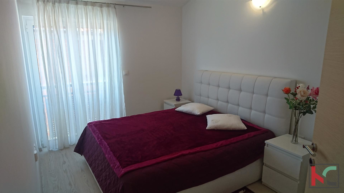 Istria - Banjole, Volme, casa di famiglia / posizione tranquilla