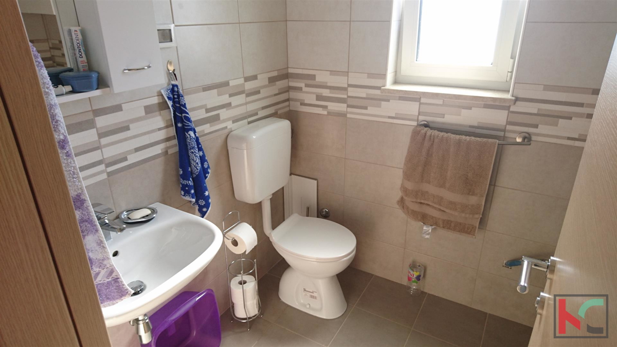 Istria - Banjole, Volme, casa di famiglia / posizione tranquilla